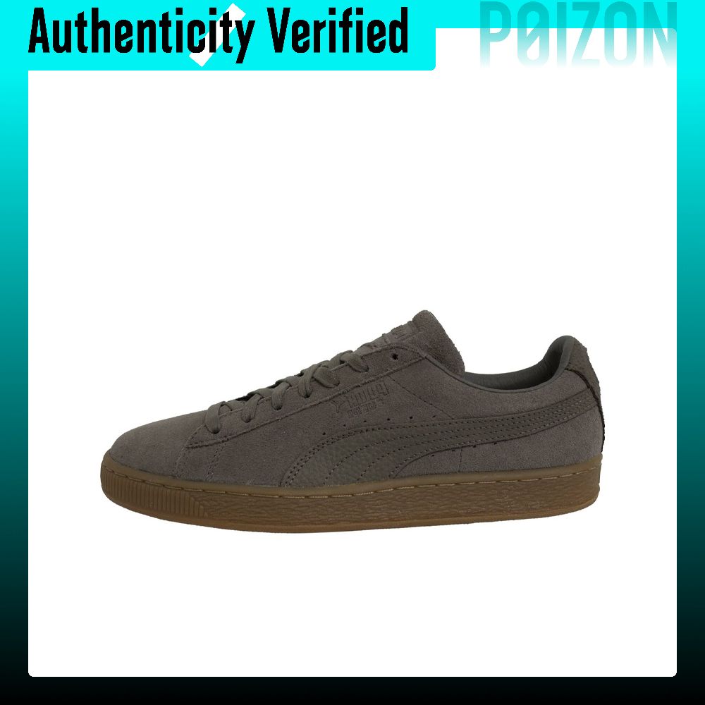 Puma Shoes Suede Classic - PUMA, ténis de skate de cano