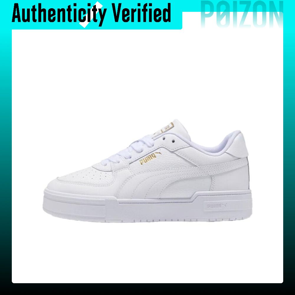 Puma Shoes Suede Classic - PUMA CA Pro Classic 2 Tênis