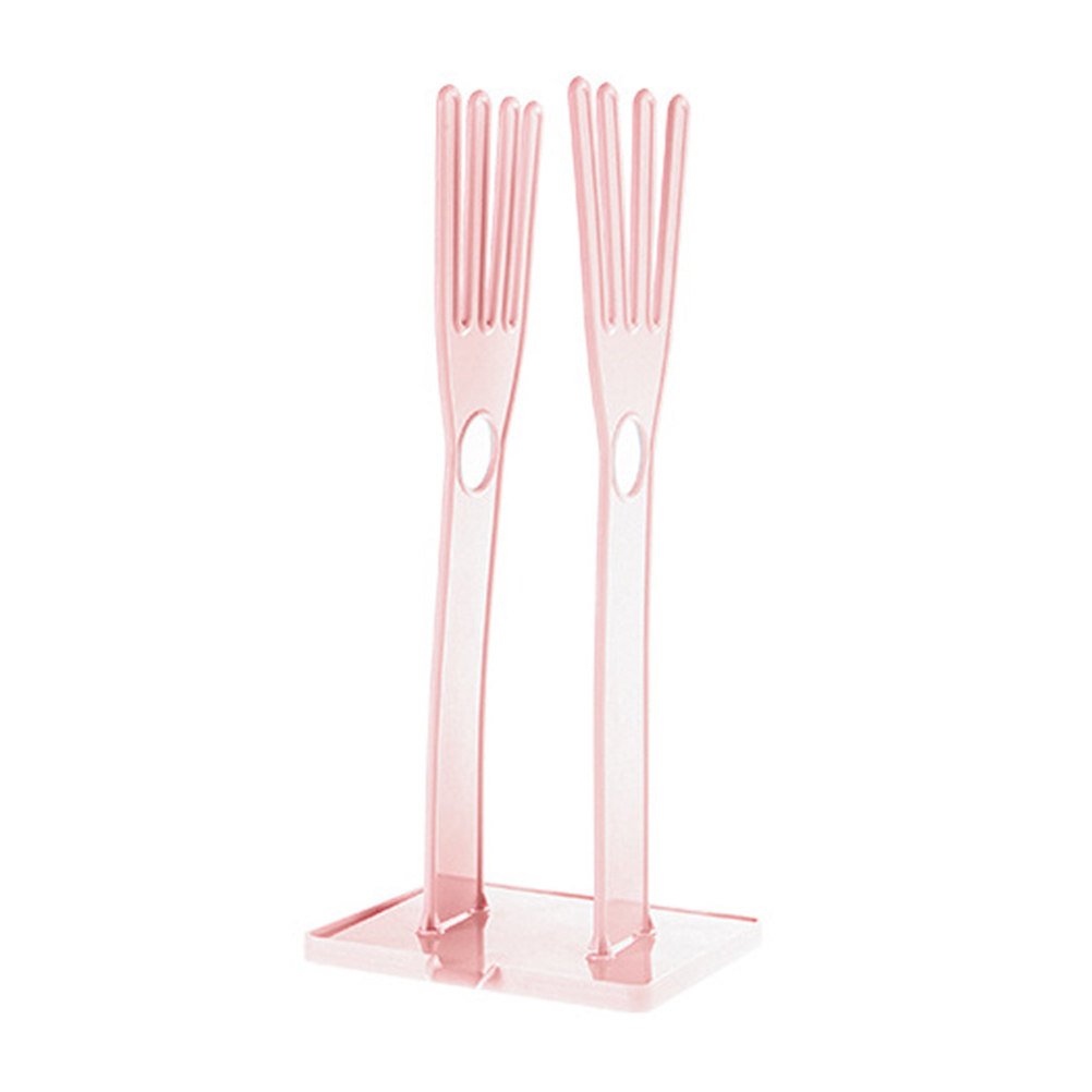 Suporte para Roupas de Cozinha - Dish Glove Rubber avaliação e preço