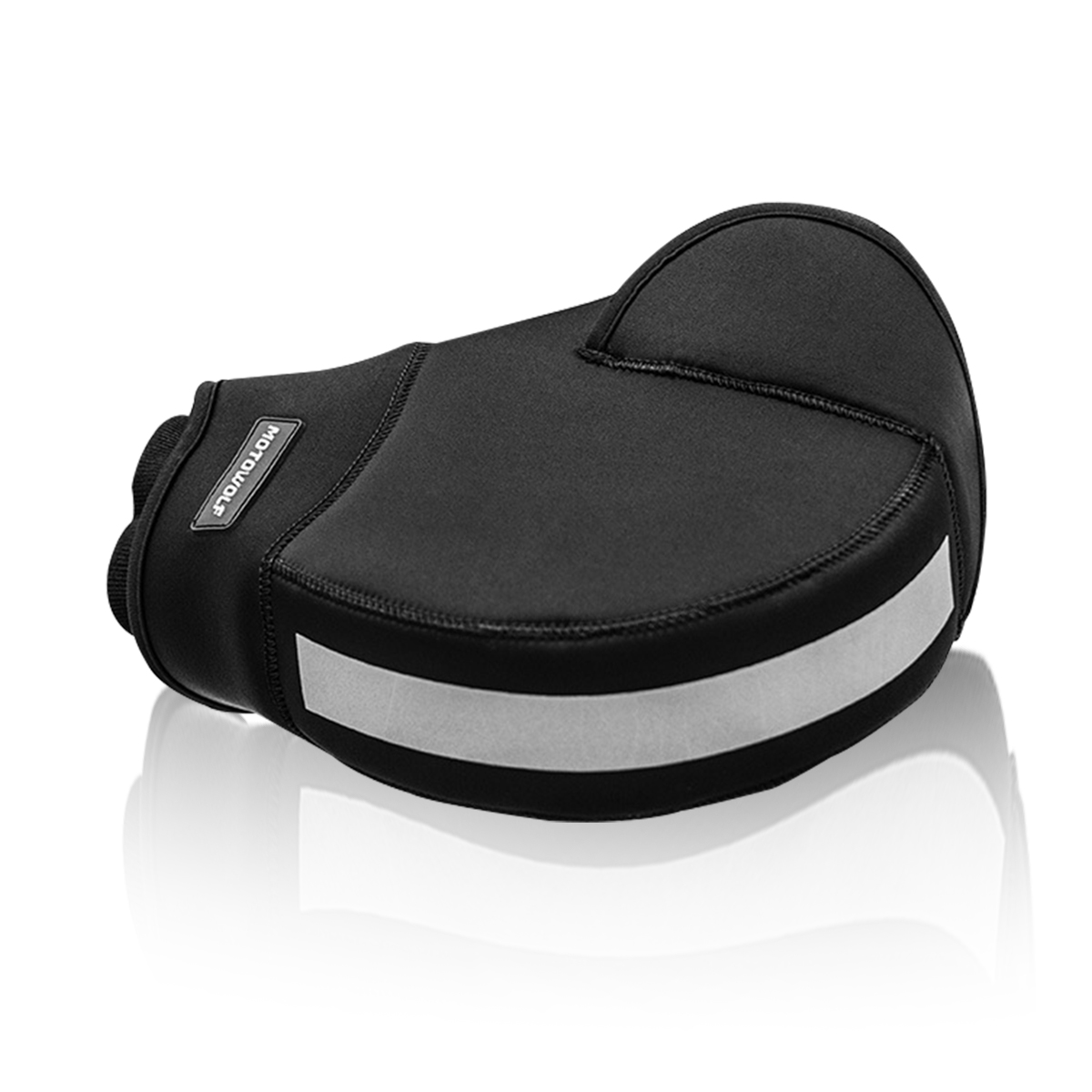 Motocicleta grosso quente guia - Heat Resistant Glove avaliação e preço