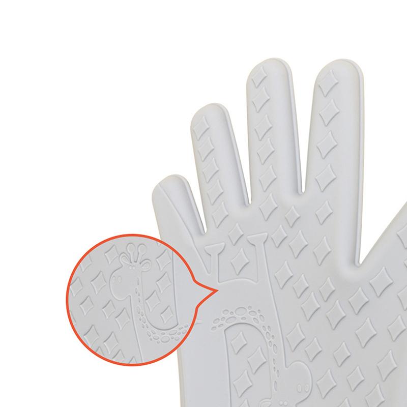 Luvas de Forno Resistentes ao  - Heat Resistant Glove avaliação e preço
