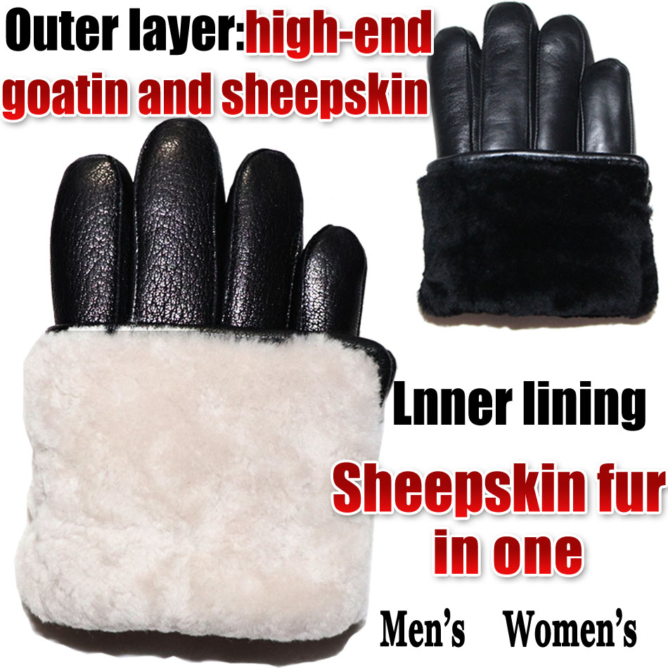 Luvas de couro masculinas para - Leather Driving Glove avaliação e preço