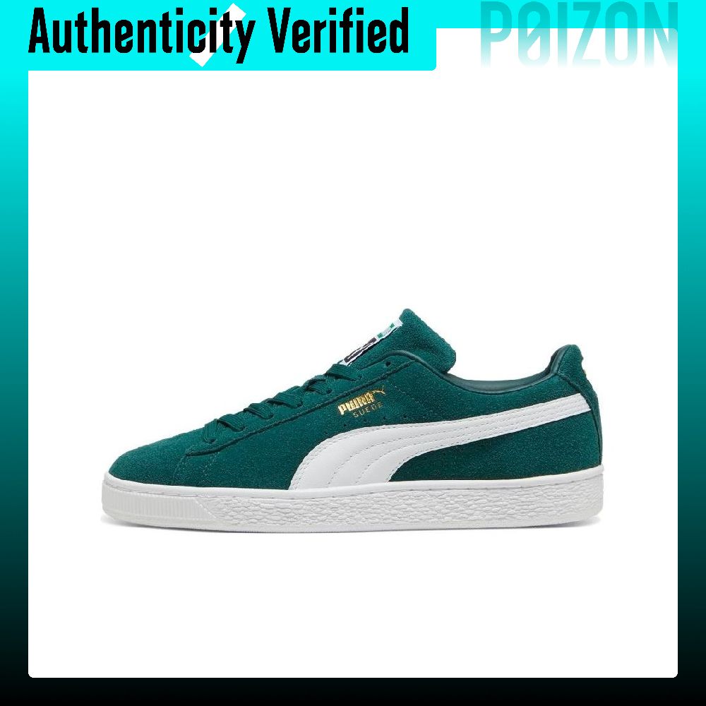 Tênis de Skate PUMA Suede Clas - Puma Shoes Suede Classic avaliação e preço